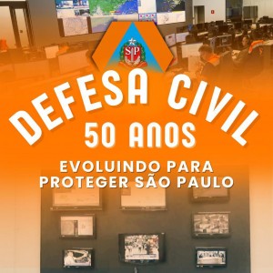 50 anos de compromisso com a proteção da vida
